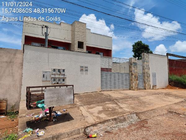 Apartamento, 2 quartos, 58 m² - Foto 1