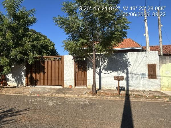 Casa - Venda
