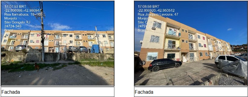 Apartamento - Venda