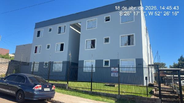 Apartamento - Venda