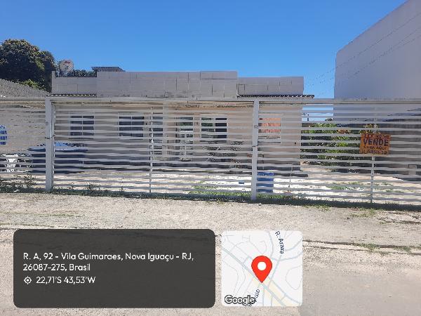 Casa - Venda
