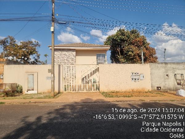 Apartamento - Venda