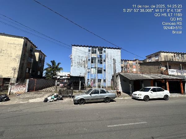 Apartamento - Venda