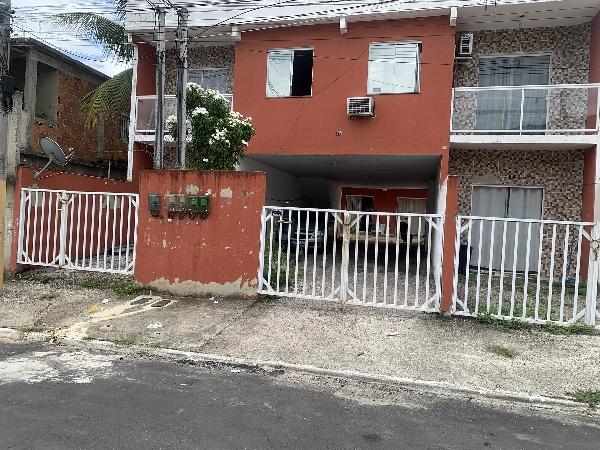 Casa - Venda