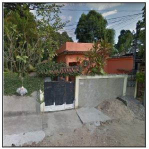 Casa - Venda