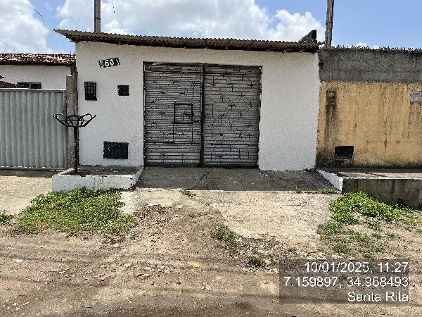 Casa - Venda