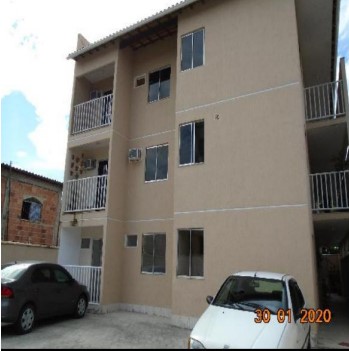 Imóvel selecionado Caixa — Apartamento no Jardim Catarina, Sao Goncalo - RJ, Apto 101, 0,01m²