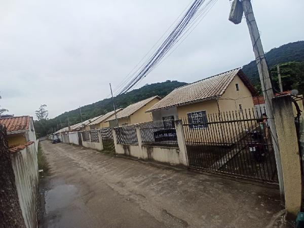 Casa - Venda