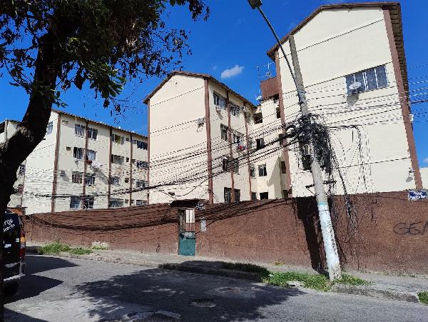 Apartamento - Venda