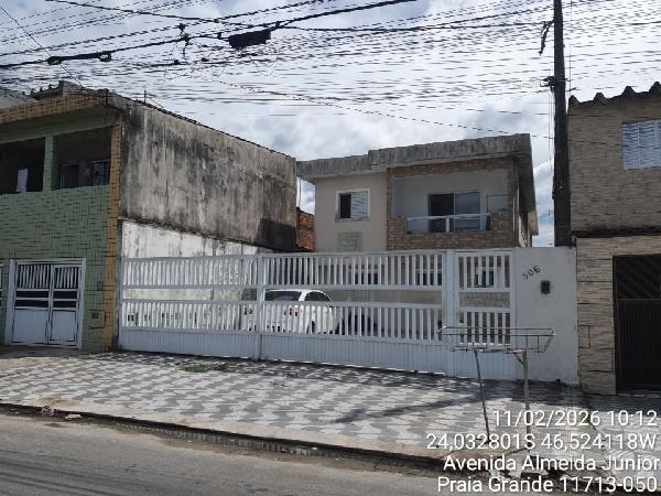 Casa - Venda