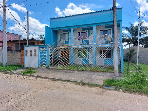Casa - Venda