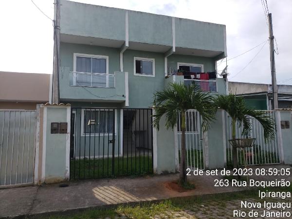 Apartamento - Venda