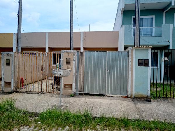 Imóvel selecionado — Casa no Cabucu, Nova Iguacu - RJ, 1 quarto, 50,5m²
