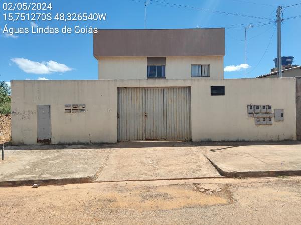 Apartamento - Venda