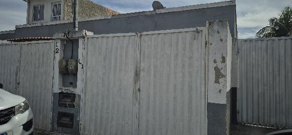 Imóvel pronto para negociar — Casa no Lagoinha, Sao Goncalo - RJ, Nº 741, 1 quarto, 1 vaga, 51,6m²
