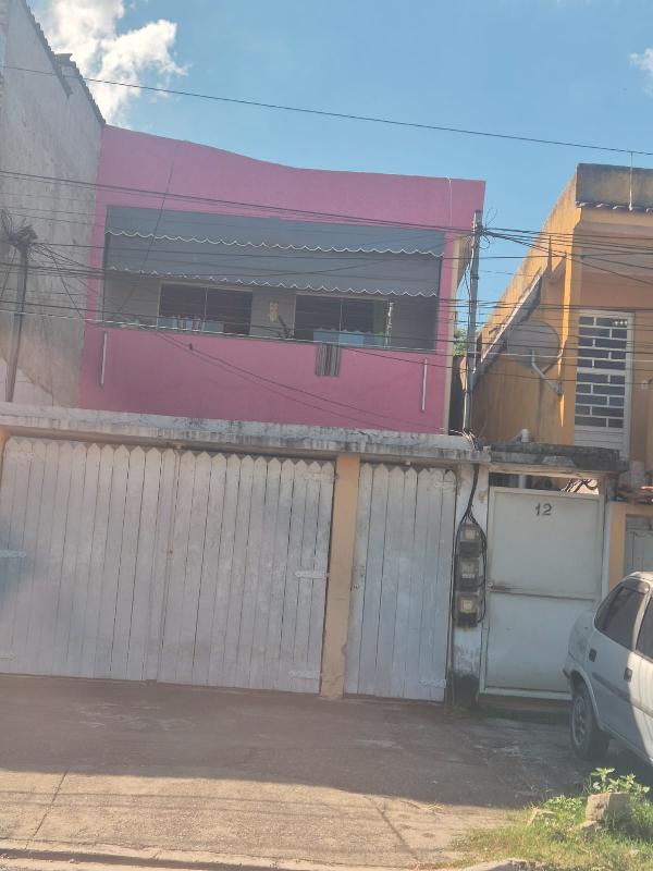 Casa - Venda