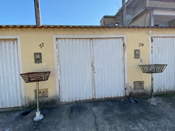 Casa - Venda