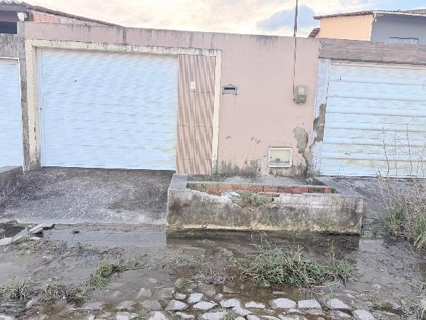 Excelente custo-benefício — Casa no Gererau, Itaitinga - CE, Nº 160, 2 quartos, 125m²
