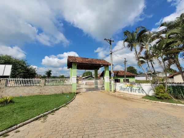 Casa - Venda