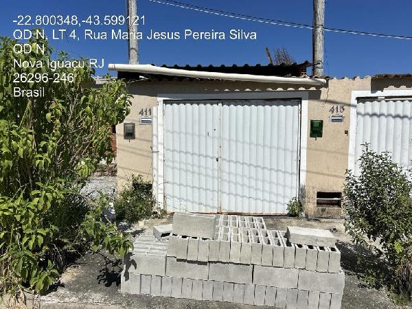 Casa - Venda