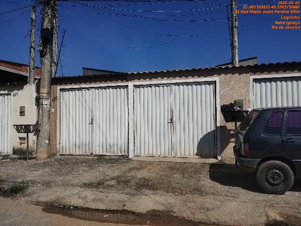 Casa - Venda
