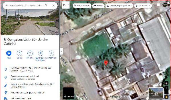 Oferta vantajosa — Apartamento no Jardim Catarina, Sao Goncalo - RJ, Apto 201, 2 quartos, 48m²
