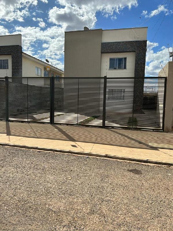 Apartamento - Venda