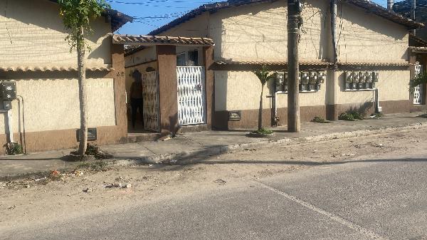 Imóvel com excelente proposta — Casa no Jardim Catarina, Sao Goncalo - RJ, Nº 642, 1 quarto, 26,19m²