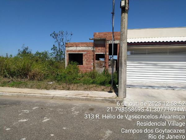Oportunidade em destaque — Casa no Alphaville, Campos dos Goytacazes - RJ, Nº 309, 2 quartos, 189m²