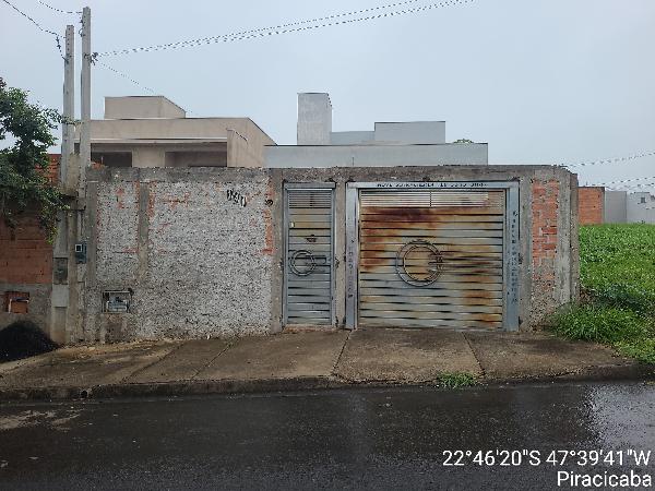 Imóvel selecionado — Casa no Campestre, Piracicaba - SP, Nº 141, 200,2m²