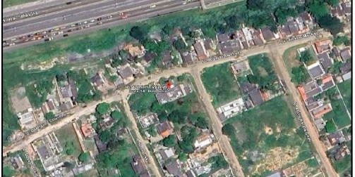 Imóvel para morar ou investir — Apartamento no Guaxindiba, Sao Goncalo - RJ, Apto 202, 2 quartos, 55,24m²
