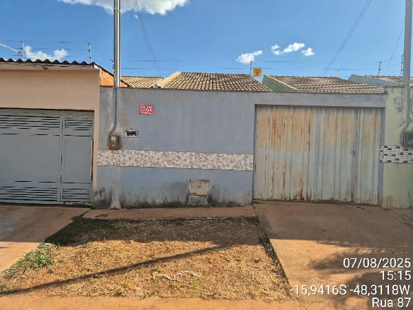 Casa - Venda