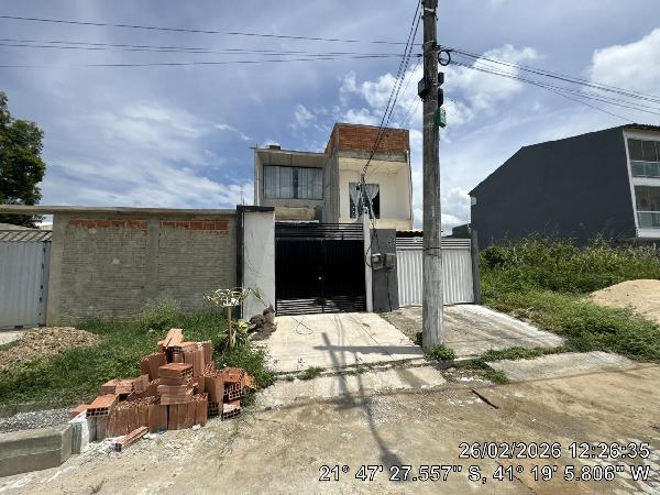 Oportunidade garantida — Casa no Alphaville, Campos dos Goytacazes - RJ, Nº 34, 3 quartos, 140m²