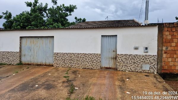 Casa - Venda