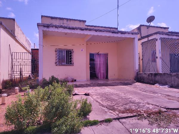 Casa - Venda