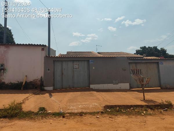 Casa - Venda