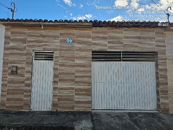 Casa - Venda