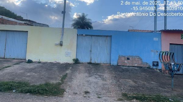 Casa - Venda