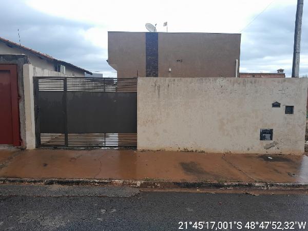 Casa - Venda