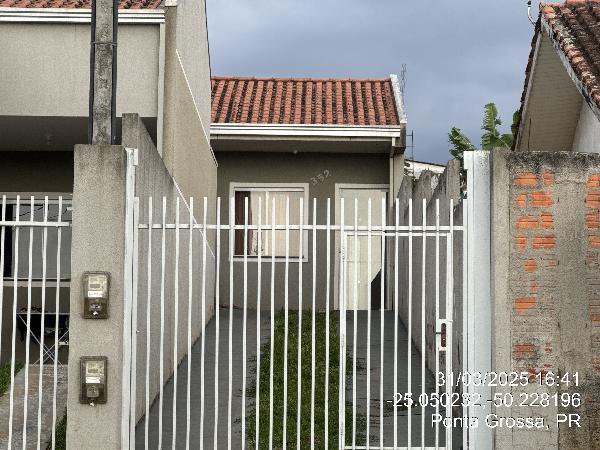 Casa - Venda