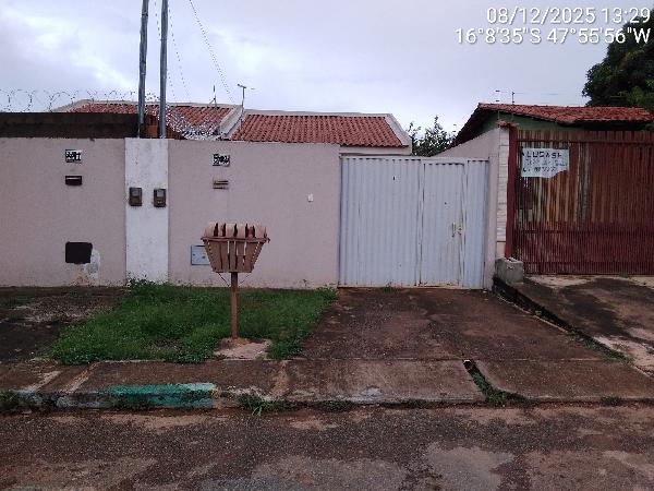 Casa - Venda
