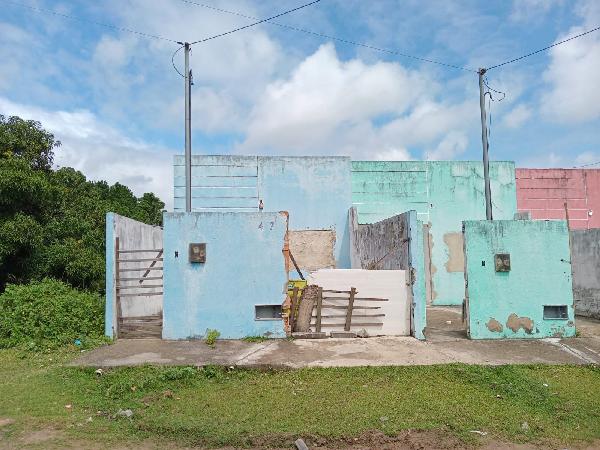 Casa - Venda