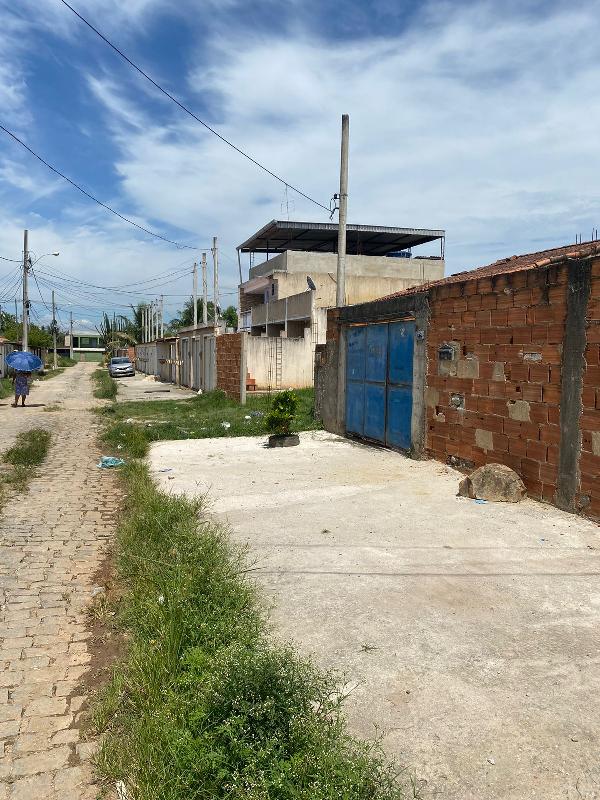 Casa - Venda