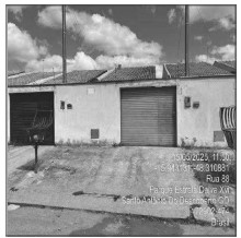 Ótima oportunidade — Casa no Parque Estrela Dalva Xvi, Santo Antonio do Descoberto - GO, N. SN, 2 quartos, 181,5m²