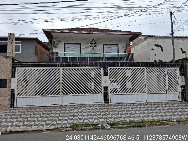 Imóvel em ótima região — Casa no Ribeiropolis, Praia Grande - SP, Nº 515, 2 quartos, 1 vaga, 43,6m²