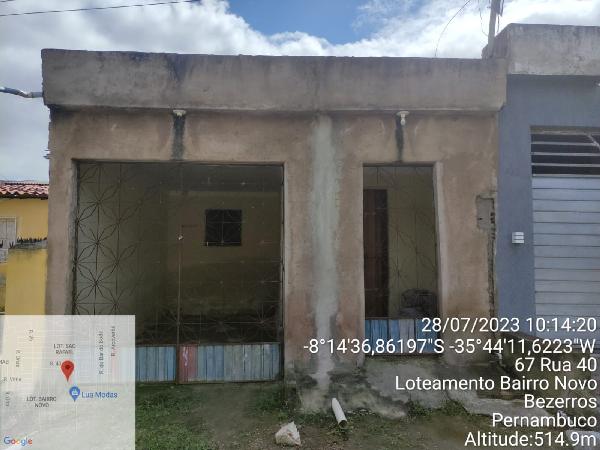 Casa - Venda