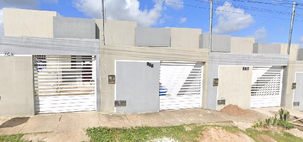 Oportunidade garantida — Casa no Jardim, Nossa Senhora do Socorro - SE, Nº 435, 2 quartos, 125m²
