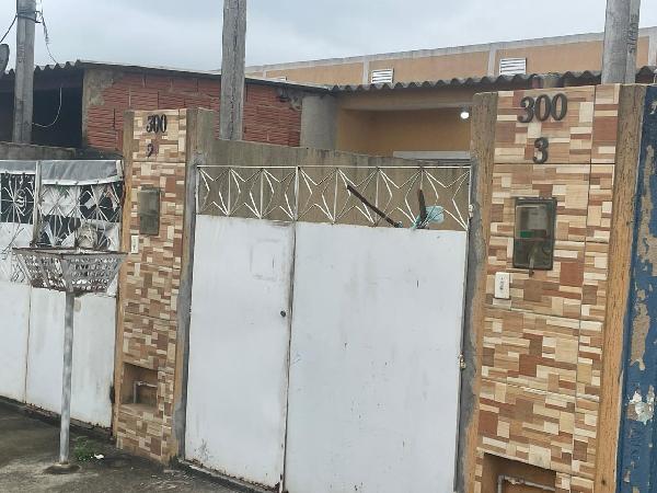 Casa - Venda