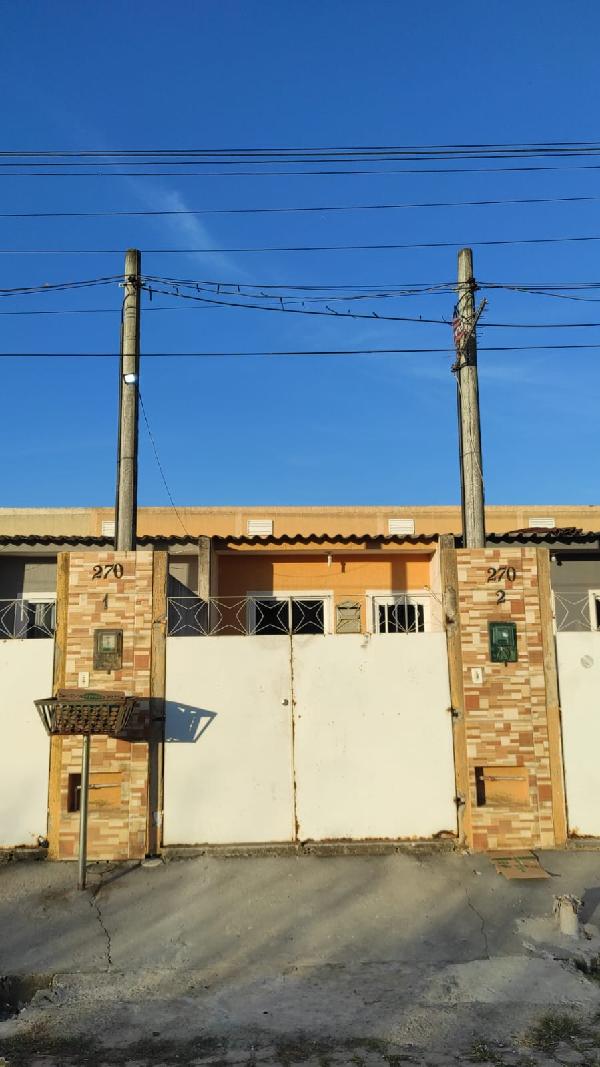 Oferta com destaque — Casa no Ipiranga, Nova Iguacu - RJ, Nº 270, 1 quarto, 1 vaga, 51m²