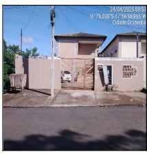 Apartamento - Venda